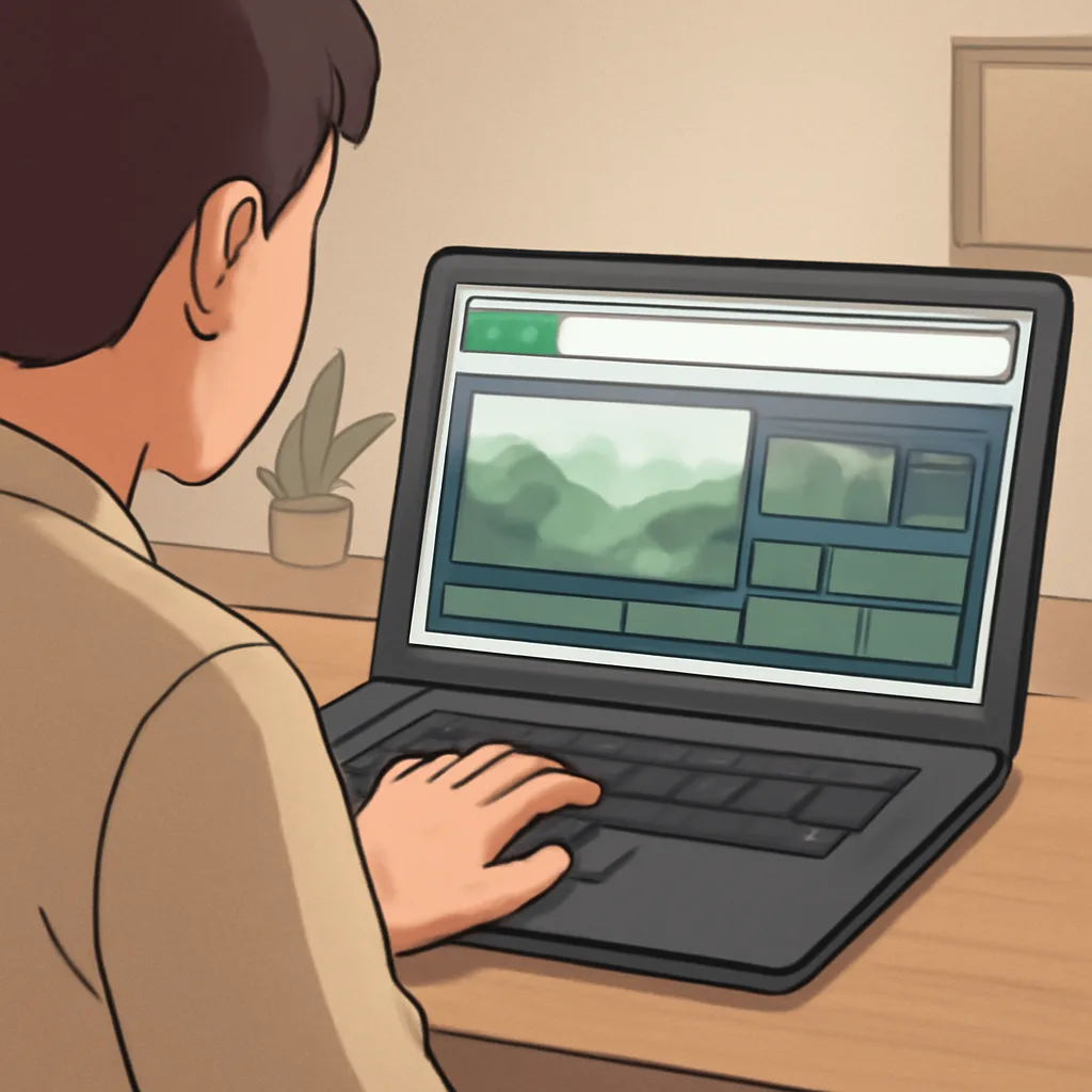 Panduan Api66: Cara Memverifikasi Link Resmi dan Mengakses Slot Gacor dengan Aman