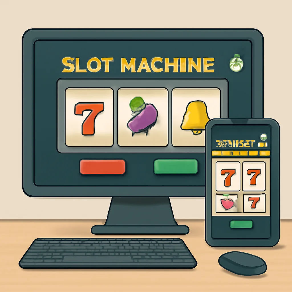 Analisis Api66: Memahami Link Resmi, Keamanan, dan Risiko Slot Gacor di Indonesia